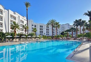 SOL Torremolinos - Don Pedro