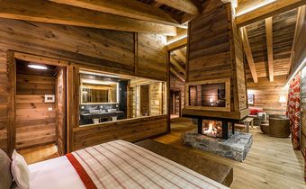 Nendaz 4 Vallees