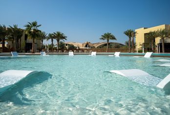 Erth Abu Dhabi