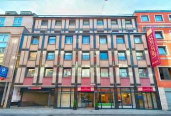 Leonardo Hotel München City Center