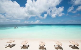 Hotel RIU Palace Zanzibar