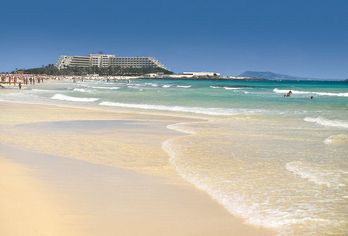 Hotel Riu Palace Tres Islas