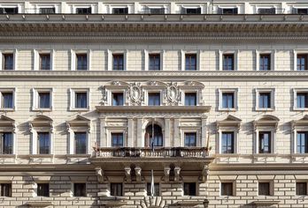 Exe International Palace