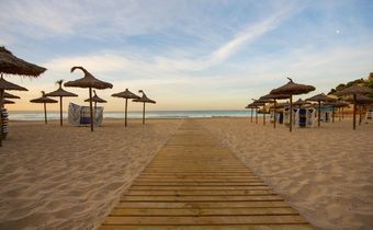 Be Live Experience Costa Palma