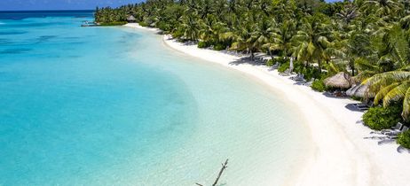 Sheraton Maldives Full Moon Resort & Spa