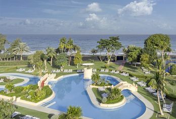 Intercontinental Muscat