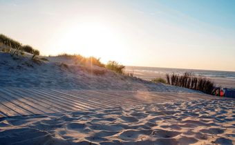 Nordseehotel Freese