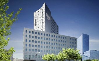 Fosshótel Reykjavík