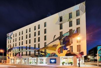 NYX Munich Hotel by Leonardo Hotels
