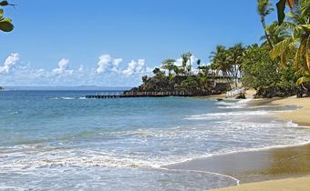 Bahia Principe Escape Samana