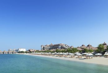 Anantara The Palm Dubai Resort