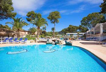 Hipotels Eurotel Punta Rotja