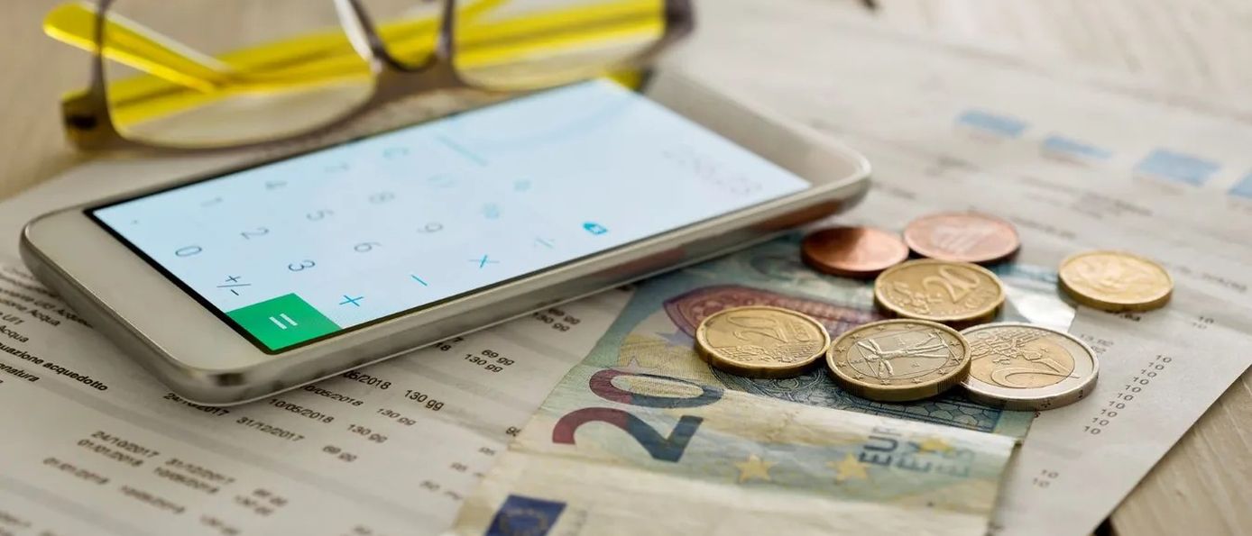 Reisekostenabrechnung mit aktualisierten Verpflegungspauschalen für Auslandsreisen 2026.