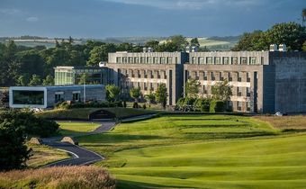 Castlemartyr Resort