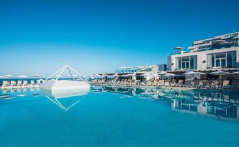 Iberostar Bouganville Playa