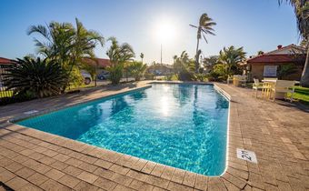 Hospitality Carnarvon, SureStay Collection by Best Western