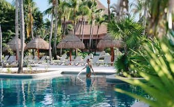 Bahia Principe Escape Tequila