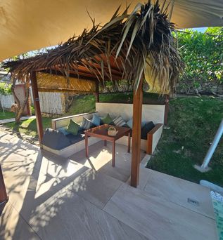 Fusion Resort Cam Ranh