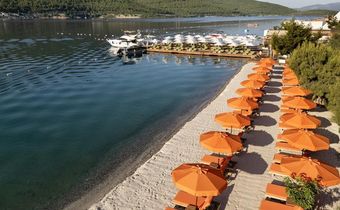 Titanic Luxury Collection Bodrum