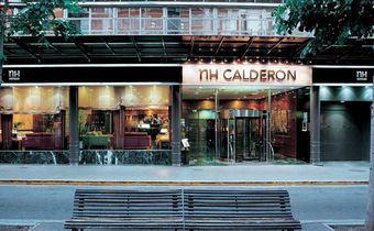 NH Collection Barcelona Gran Hotel Calderón