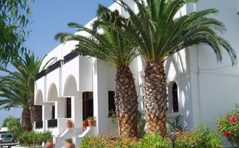 Palladium Hotel