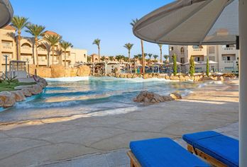 Pickalbatros Aqua Blu Resort - Hurghada