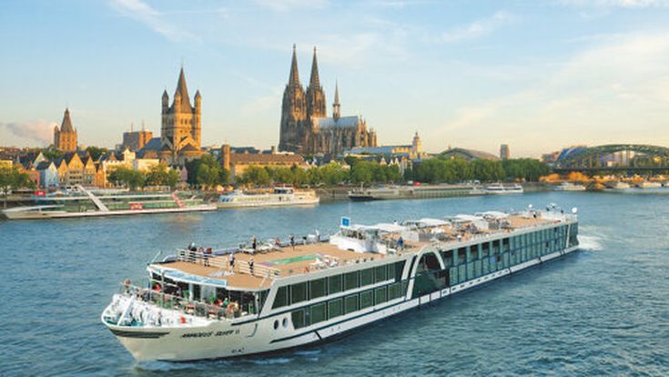 6 Nächte - Rhein-Maas-Idylle: Städteperlen und Windmühlen