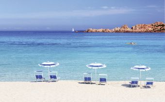 Hotel Marinedda Thalasso & Spa