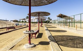 Gorgonia Beach Resort