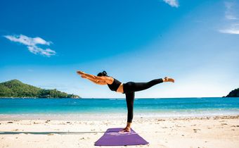 Kempinski Seychelles Resort