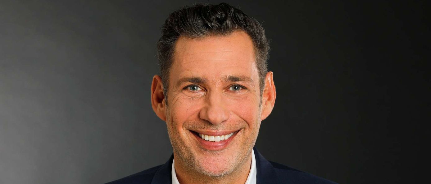 Auf Wachstumskurs: Holger Laube, Bereichsleiter Franchise bei LCC