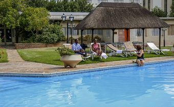 Mercure Hotel Windhoek