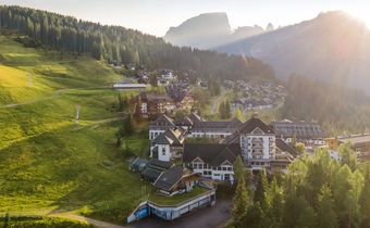 Aldiana Club Schlanitzen Alm