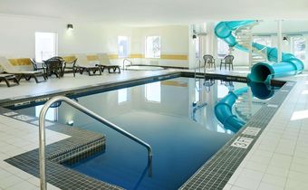 Hampton Inn & Suites by Hilton Saint John
