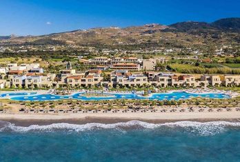 Astir Odysseus Resort & Spa