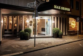 Max Brown Hotel Midtown