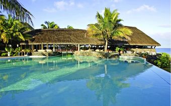 Maritim Resort & Spa Mauritius