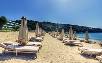 Ammoa Luxury Hotel & Spa Resort