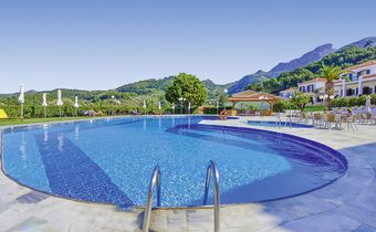 Arion Hotel