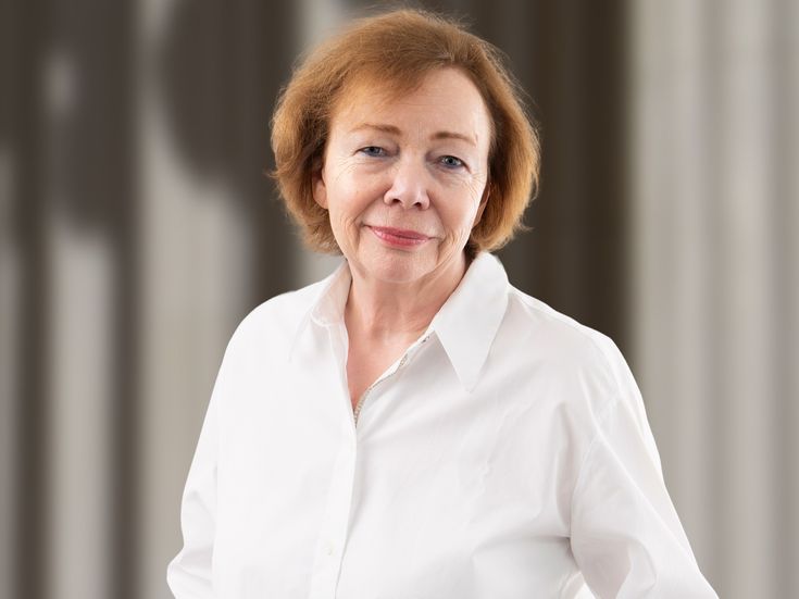 Andrea Reinhard vom Lufthansa City Center Business Travel Pforzheimer Reisebüro