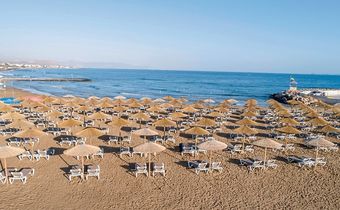 SOL Marina Beach Crete