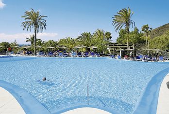 allsun App.-Hotel Esquinzo Beach