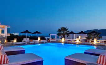 Archipelagos Hotel