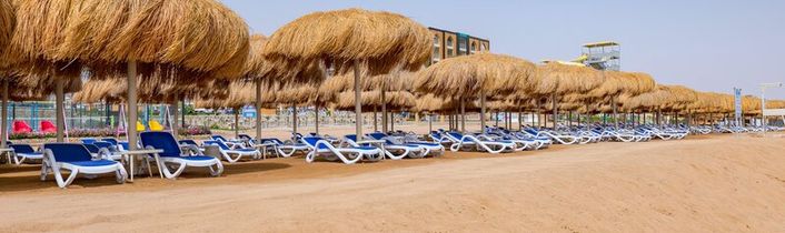 Rewaya Luxury Resort