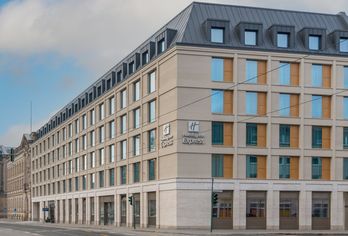 Holiday Inn Express & Suites Potsdam