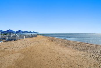 Albatros Makadi Resort