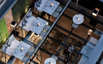 Antigon Urban Chic Hotel