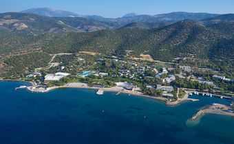 Hydra Beach Resort