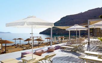 Lindos Blu Luxury Hotel & Suites