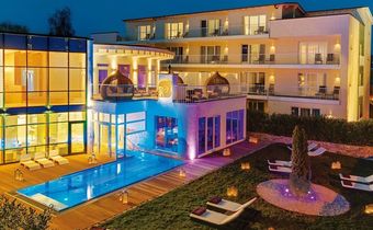 Lifestyle Resort Zum Kurfüsten